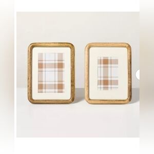 4"x6" and 5"x7" Matted Photo Frames - Hearth & Hand™ with Magnolia